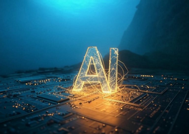 AI Blogging in 2025: How to Start & Make $3,000+/Month (Beginner Guide)